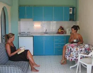 Rayon Apart Marmaris Turquia