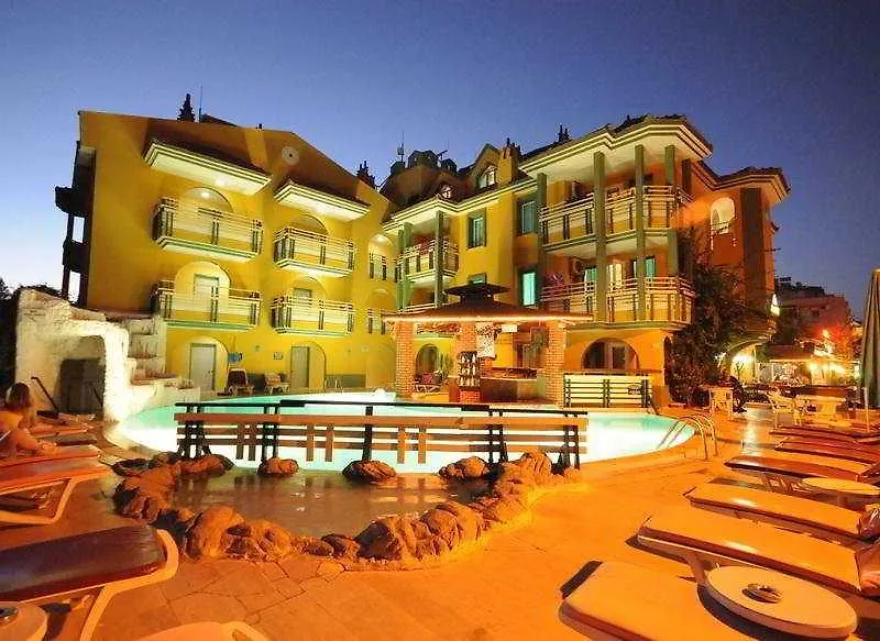 Rayon Apart Marmaris Apart-hotel