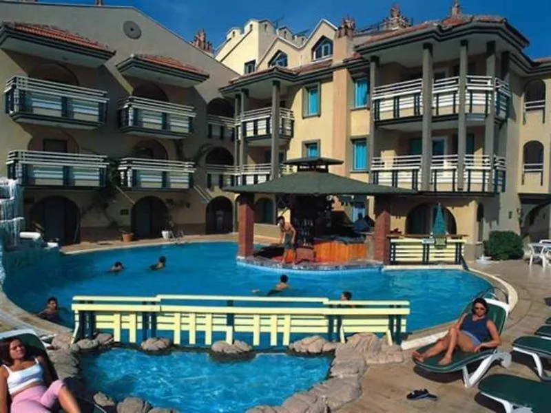 Rayon Apart Marmaris