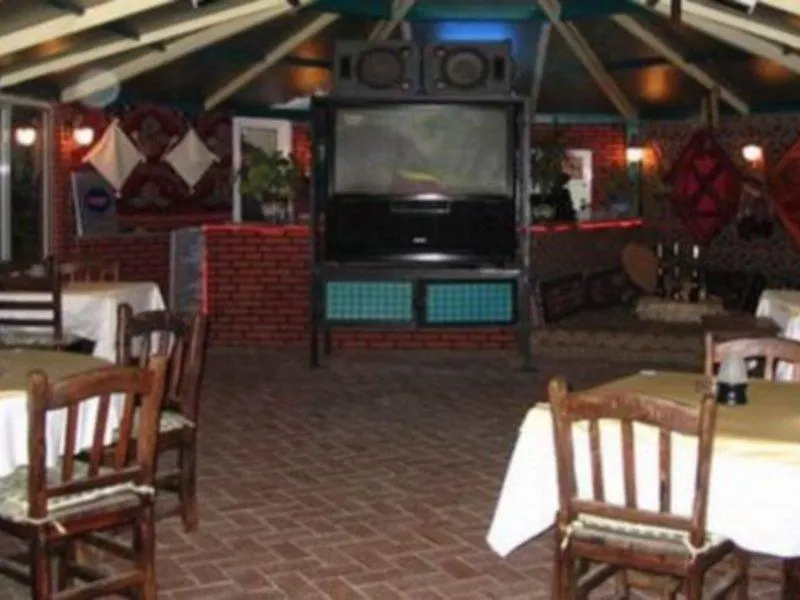 Apart-hotel Rayon Apart Marmaris
