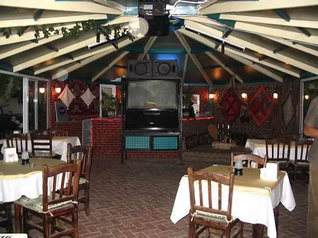 Rayon Apart Marmaris 2*,  Turquia