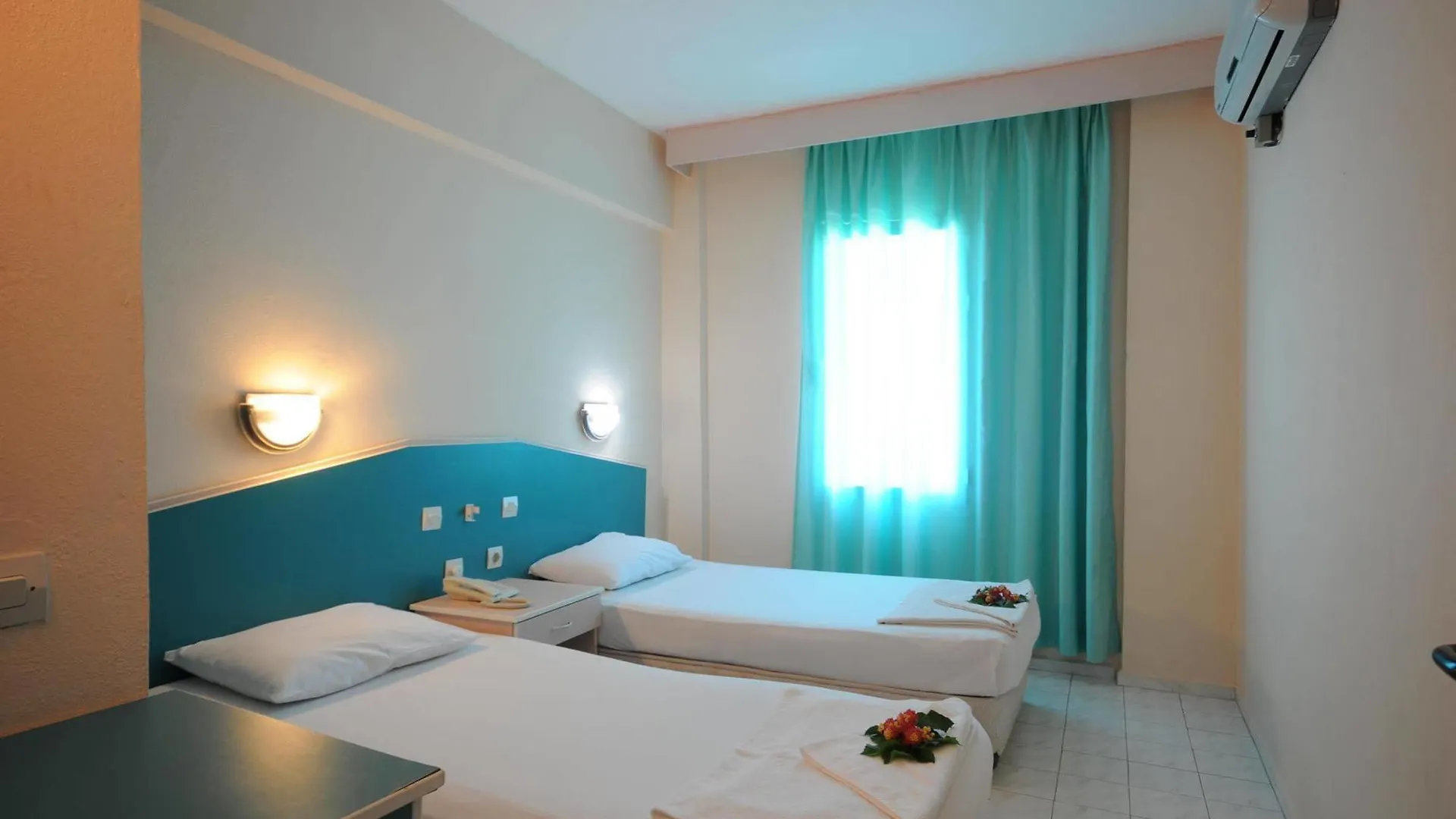 Rayon Apart Marmaris Apart-hotel