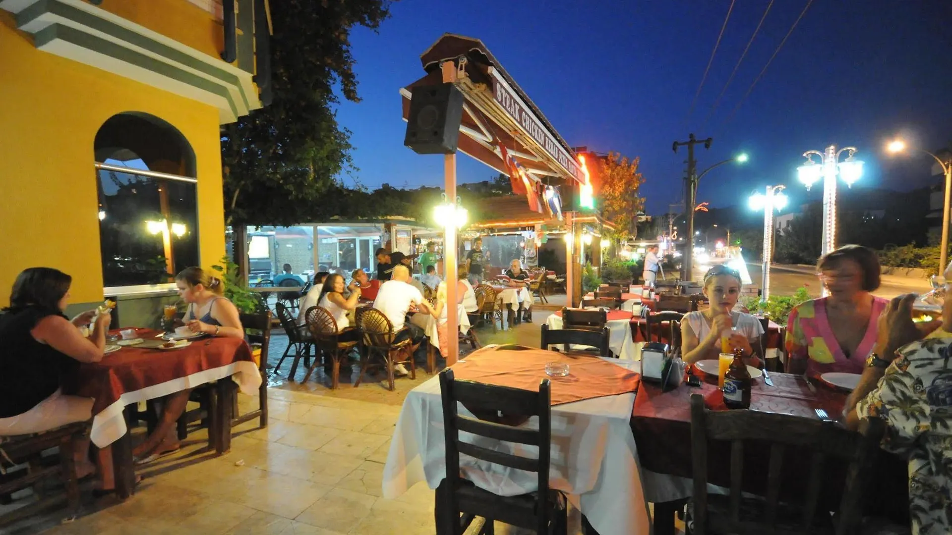 Rayon Apart Marmaris