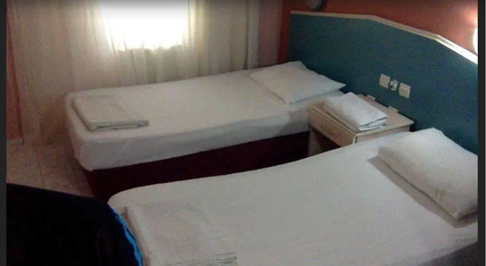 Apart-hotel Rayon Apart Marmaris