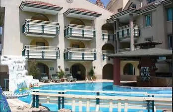 Rayon Apart Marmaris Turquia
