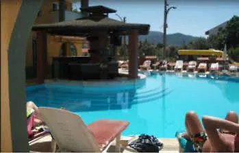 Rayon Apart Marmaris 2*,  Turquia