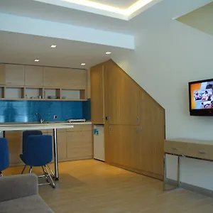 Kervansaray Hotel