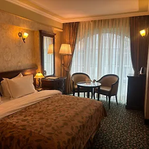 Germir - Special Class Hotel
